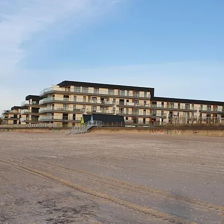 Sunset Apartment Dziwnow Exterior photo