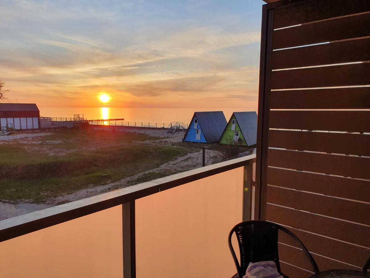 Apartment Sunset Dziwnow